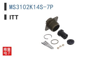MS3102K14S-7P