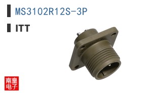 MS3102R12S-3P