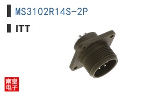 MS3102R14S-2P