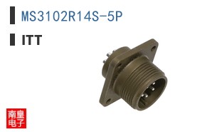 MS3102R14S-5P