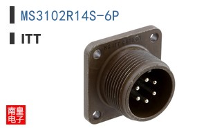 MS3102R14S-6P