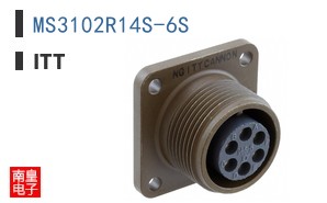 MS3102R14S-6S