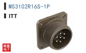 MS3102R16S-1P