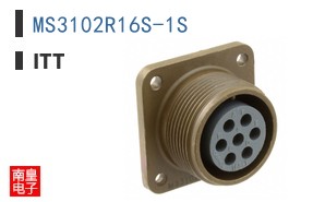 MS3102R16S-1S