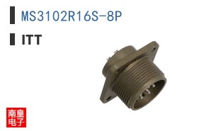 MS3102R16S-8P