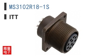MS3102R18-1S
