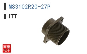 MS3102R20-27P