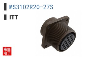 MS3102R20-27S