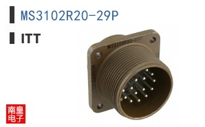 MS3102R20-29P
