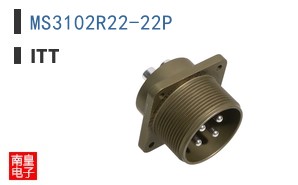 MS3102R22-22P