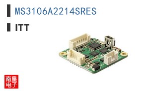 MS3106A2214SRES