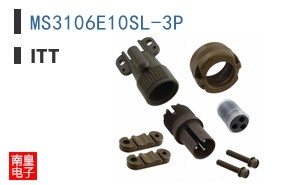 MS3106E10SL-3P