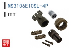 MS3106E10SL-4P