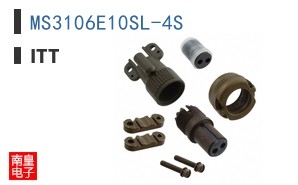 MS3106E10SL-4S