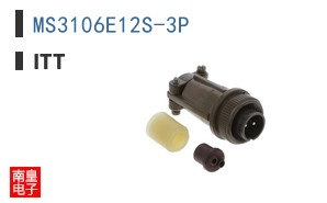 MS3106E12S-3P
