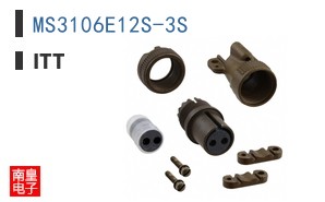 MS3106E12S-3S