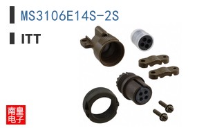 MS3106E14S-2S