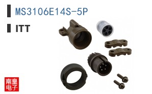 MS3106E14S-5P