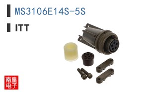 MS3106E14S-5S