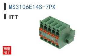 MS3106E14S-7PX