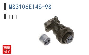 MS3106E14S-9S