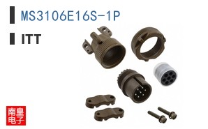 MS3106E16S-1P