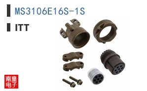MS3106E16S-1S