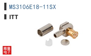 MS3106E18-11SX