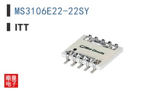 MS3106E22-22SY