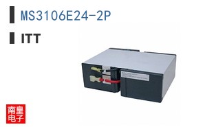 MS3106E24-2P