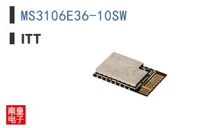 MS3106E36-10SW