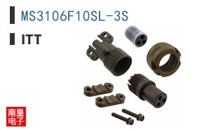 MS3106F10SL-3S