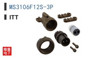 MS3106F12S-3P