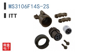 MS3106F14S-2S