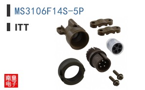 MS3106F14S-5P