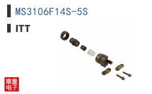 MS3106F14S-5S