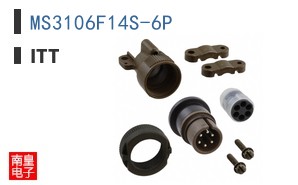 MS3106F14S-6P