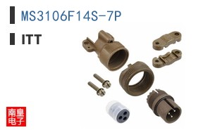 MS3106F14S-7P