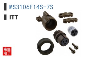 MS3106F14S-7S