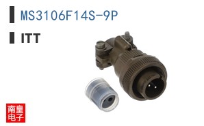 MS3106F14S-9P