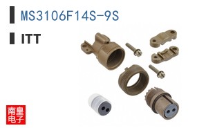 MS3106F14S-9S