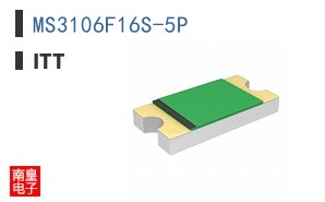 MS3106F16S-5P