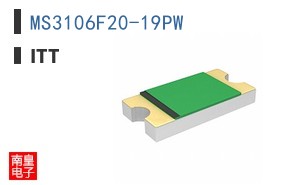 MS3106F20-19PW