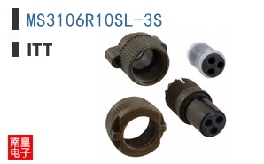 MS3106R10SL-3S