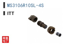 MS3106R10SL-4S