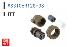 MS3106R12S-3S