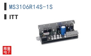 MS3106R14S-1S