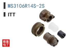 MS3106R14S-2S