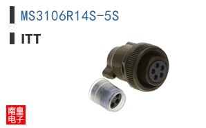 MS3106R14S-5S