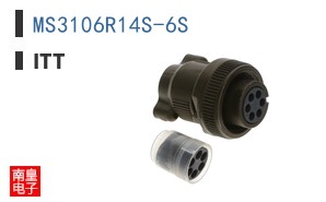 MS3106R14S-6S